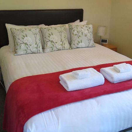 Belvedere Apartments Wanaka Dış mekan fotoğraf