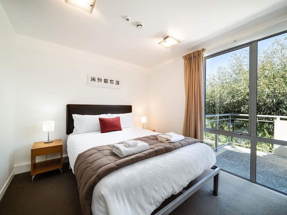 Belvedere Apartments Wanaka Dış mekan fotoğraf