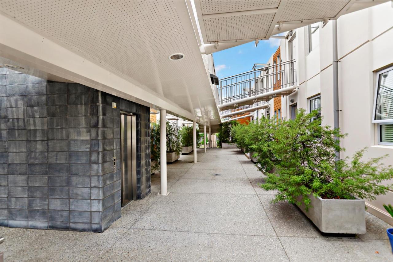 Belvedere Apartments Wanaka Dış mekan fotoğraf