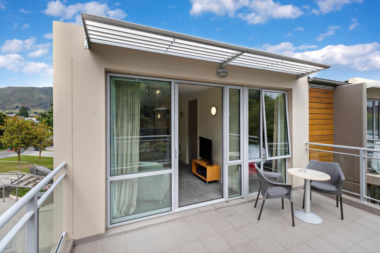 Belvedere Apartments Wanaka Dış mekan fotoğraf