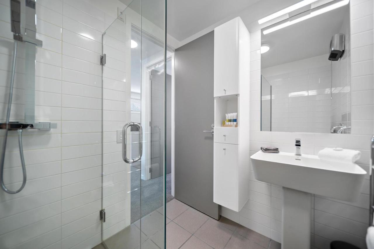Belvedere Apartments Wanaka Dış mekan fotoğraf