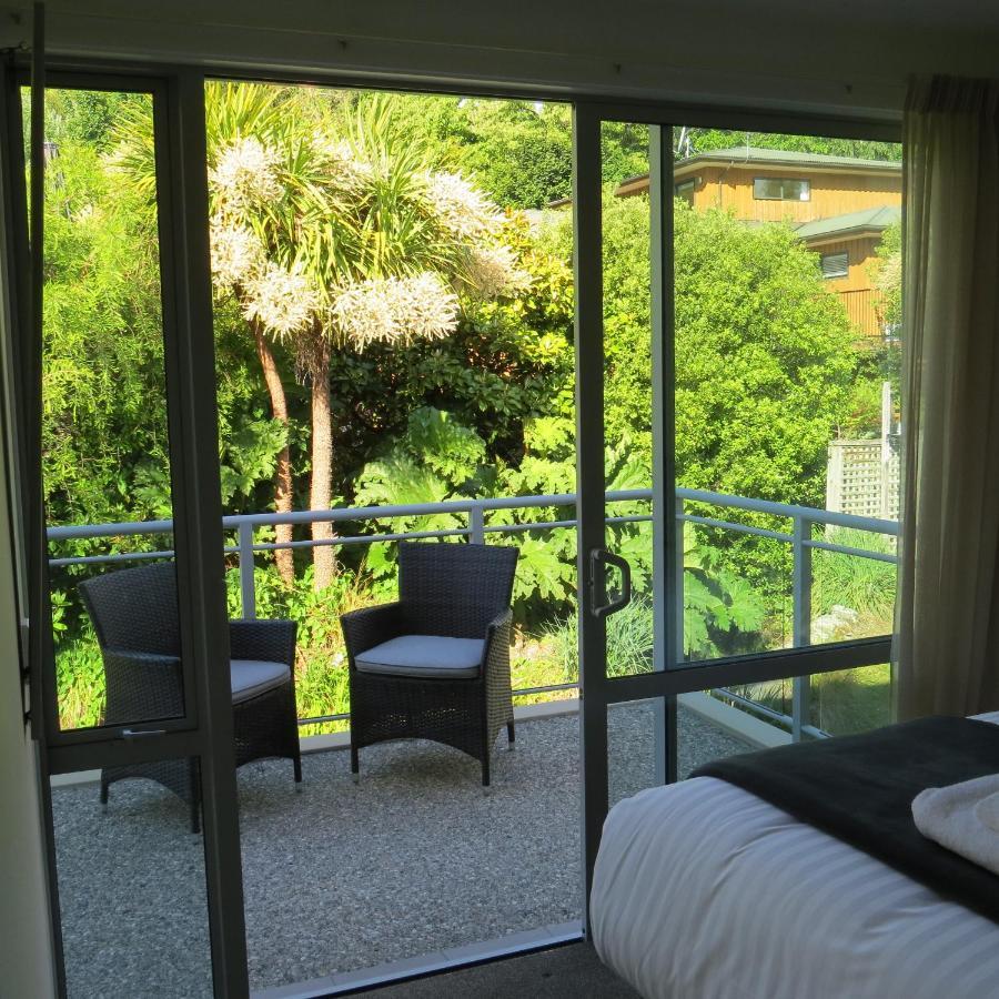 Belvedere Apartments Wanaka Dış mekan fotoğraf