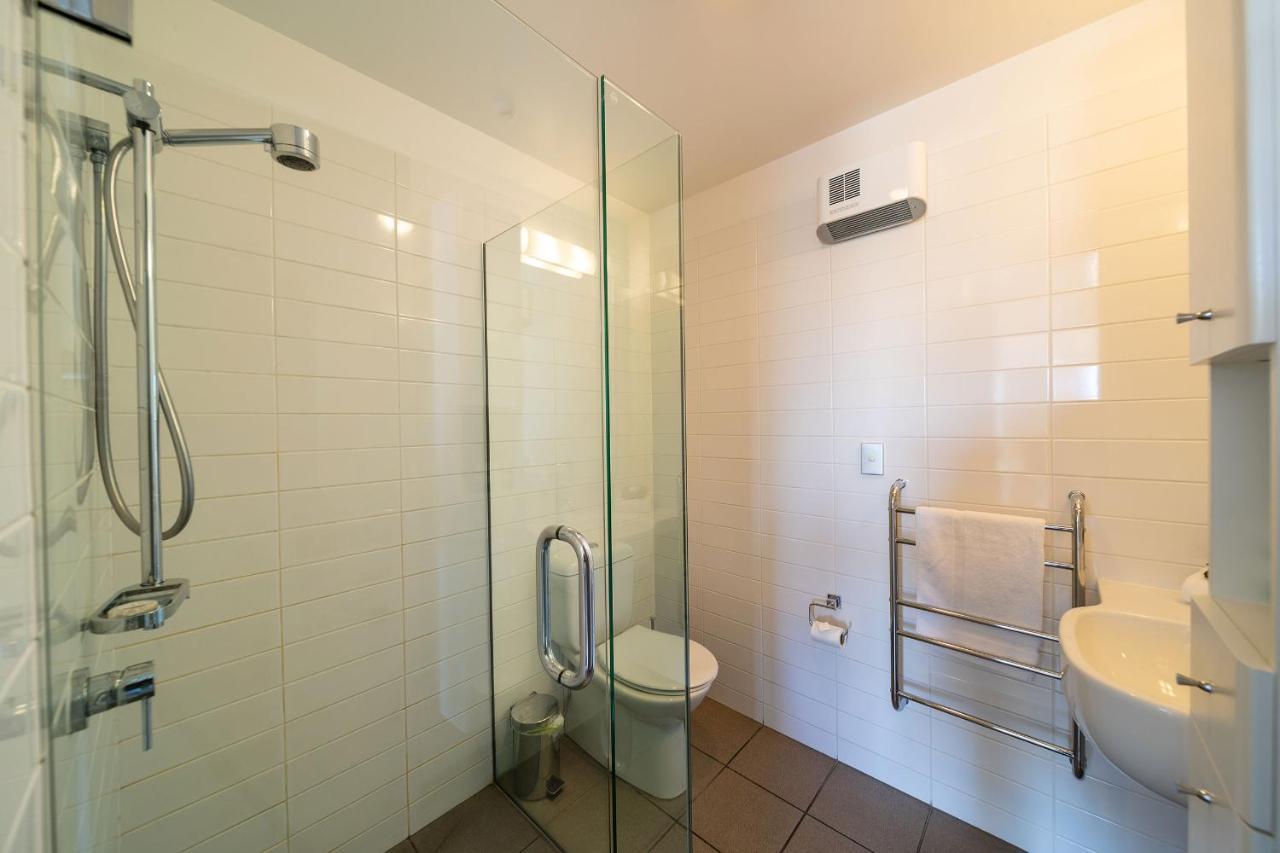 Belvedere Apartments Wanaka Dış mekan fotoğraf