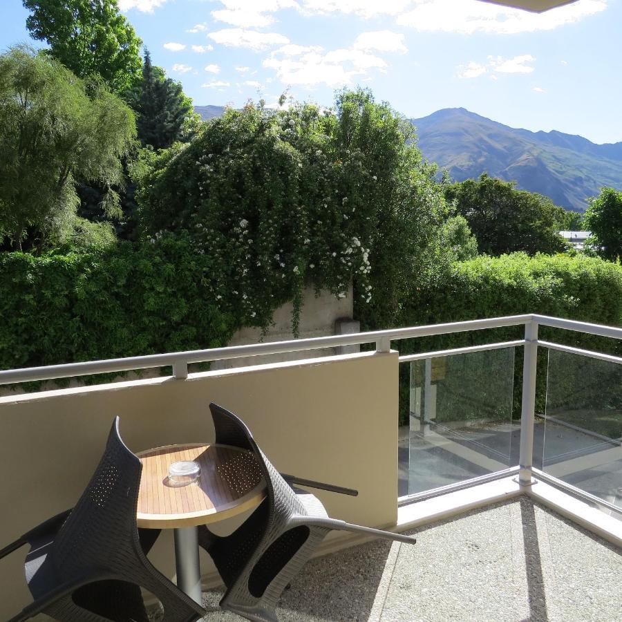Belvedere Apartments Wanaka Dış mekan fotoğraf