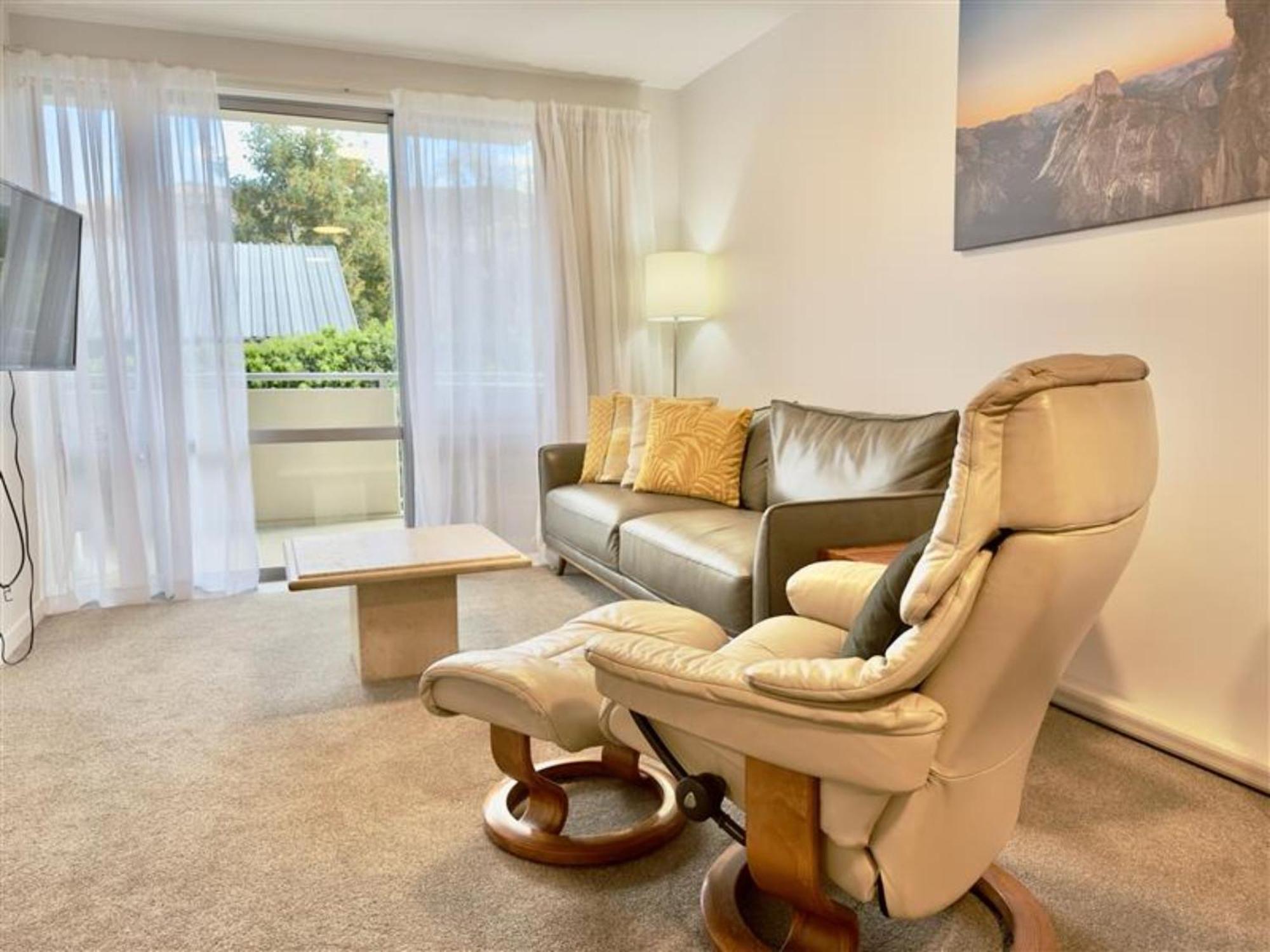 Belvedere Apartments Wanaka Dış mekan fotoğraf