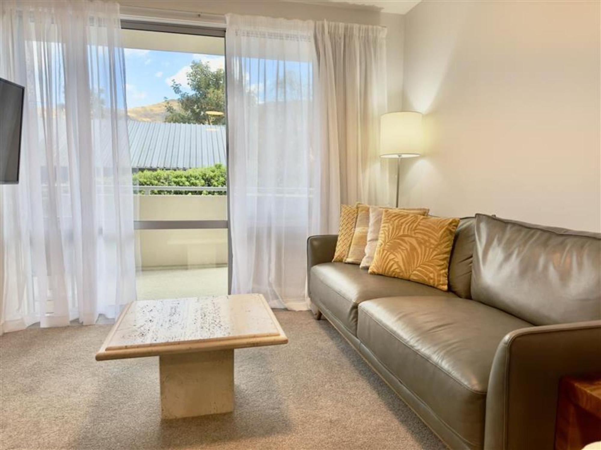 Belvedere Apartments Wanaka Dış mekan fotoğraf
