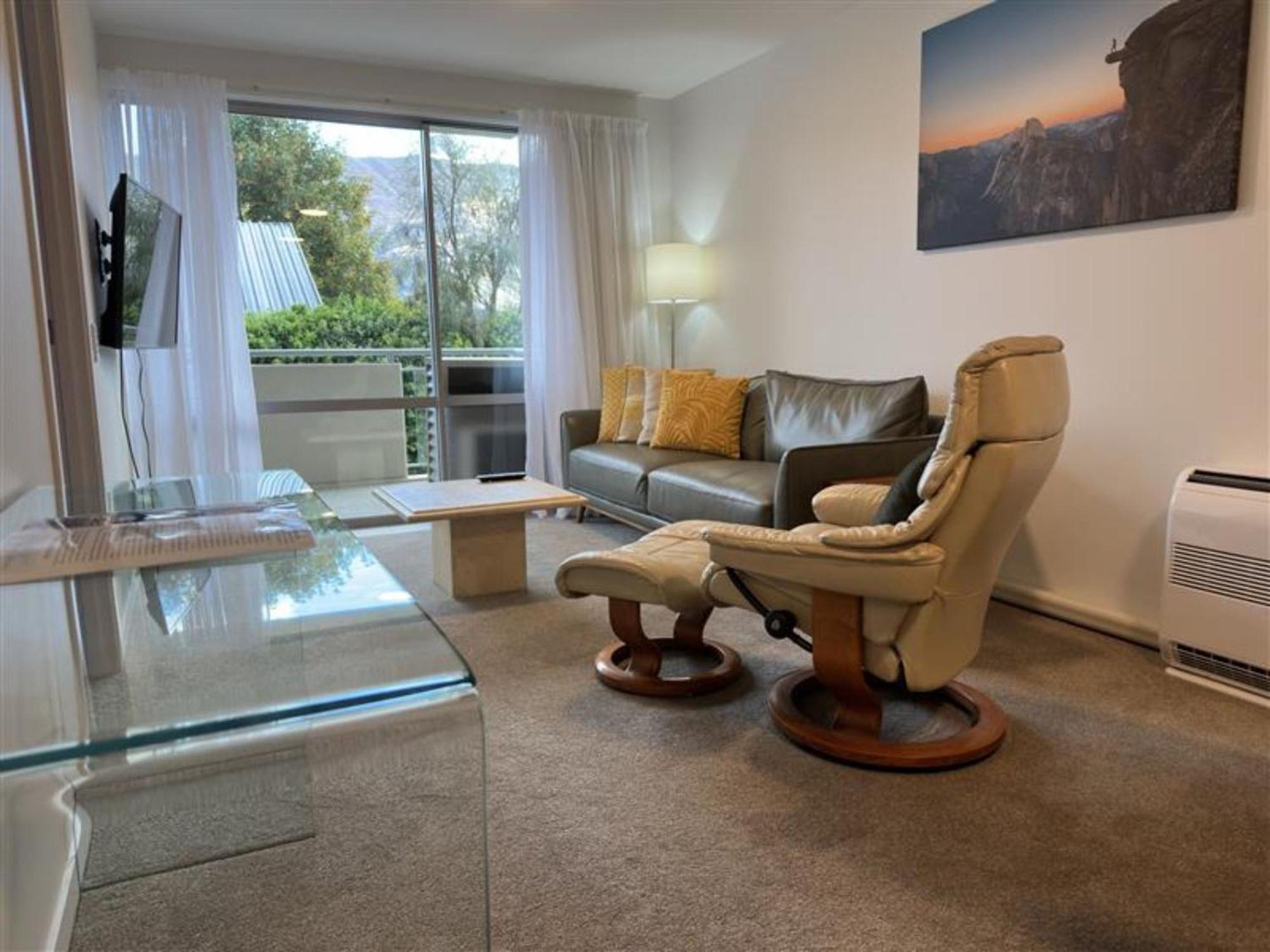 Belvedere Apartments Wanaka Dış mekan fotoğraf