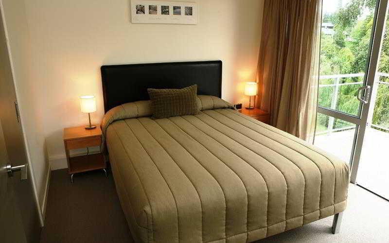 Belvedere Apartments Wanaka Dış mekan fotoğraf