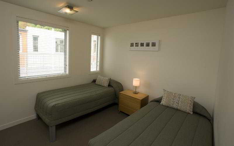 Belvedere Apartments Wanaka Dış mekan fotoğraf